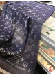 LV DAILY MONOGRAM STOLE